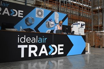 Ideal Air Group